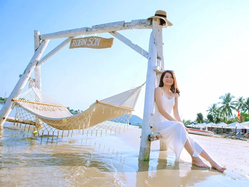 Vị trí đắc địa & đa dạng