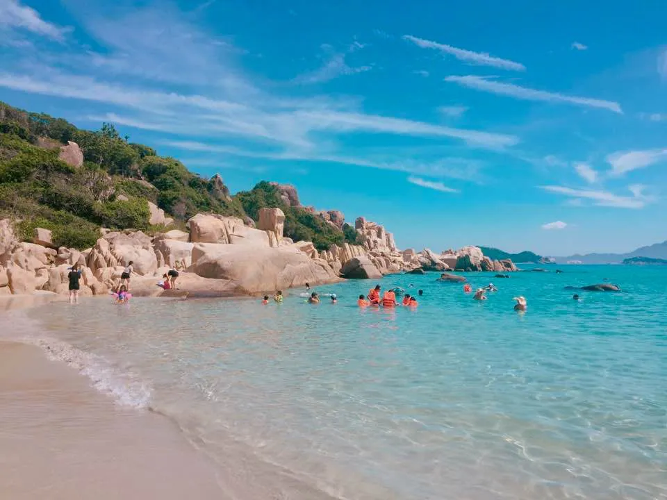 Không gian và trải nghiệm