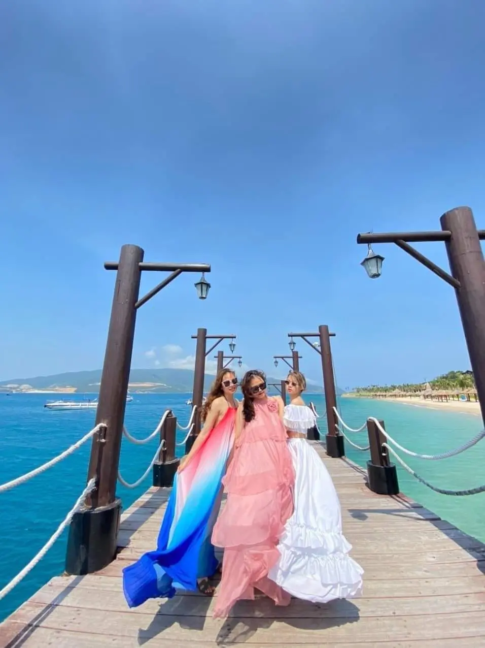 Là nơi khách hàng tin tưởng