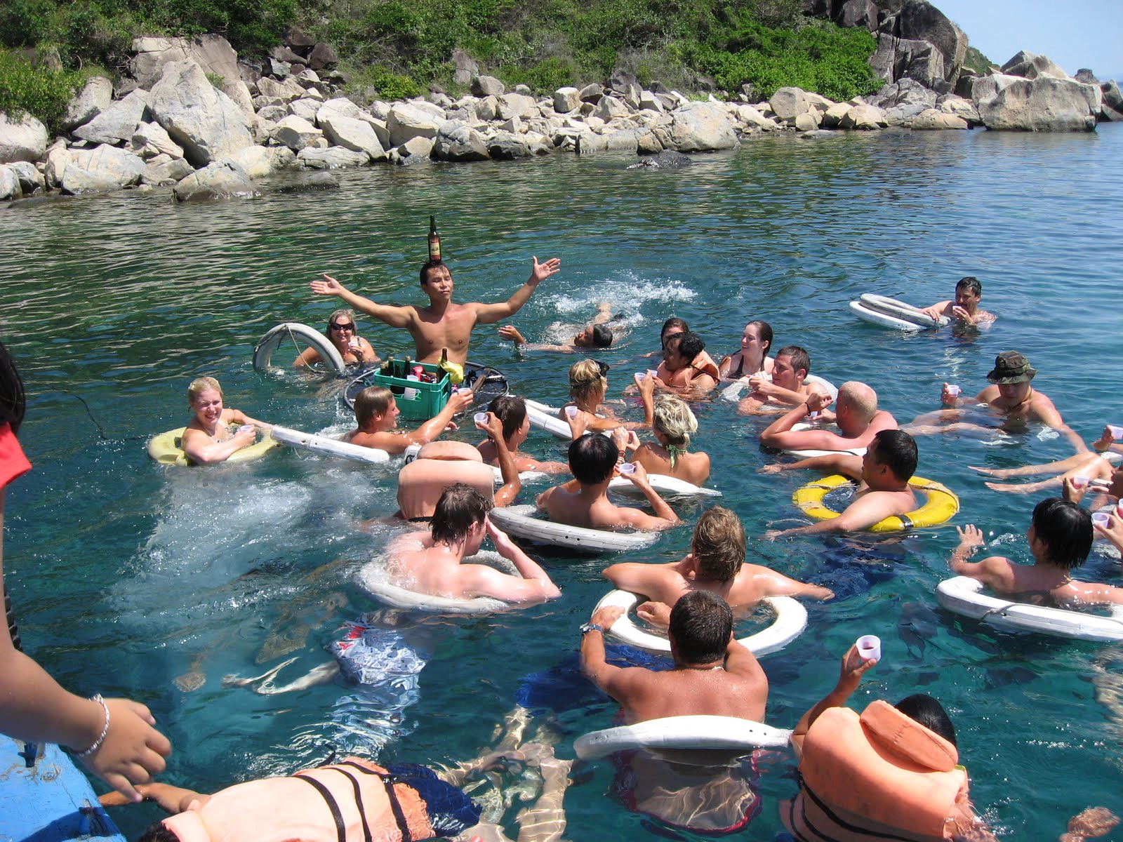 Homestay Nghỉ dưỡng