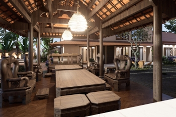 Giới thiệu về TL Resort