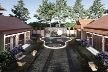 Giới thiệu về TL Resort