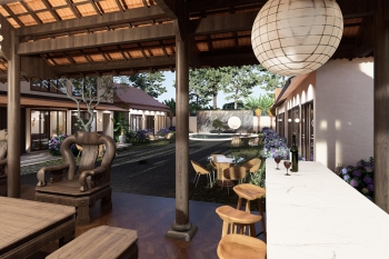 Giới thiệu về TL Resort