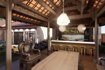 Giới thiệu về TL Resort