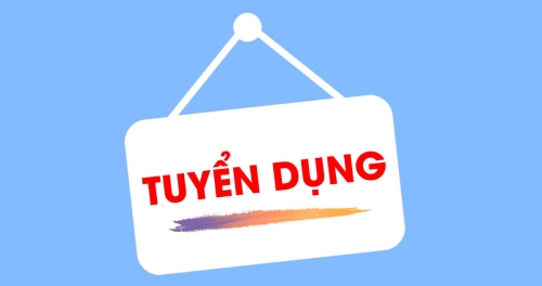 TLresort tuyển dụng Lễ tân resort